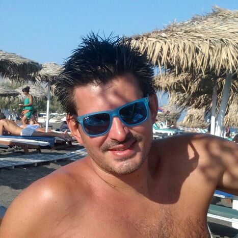 Παναγιώτης
